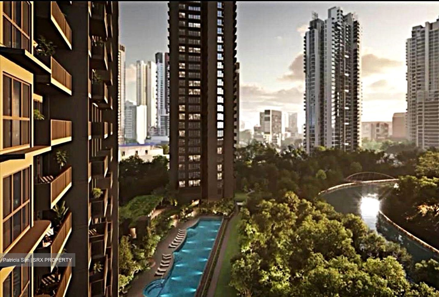 River Modern (U/C) (D9), Apartment #532631411